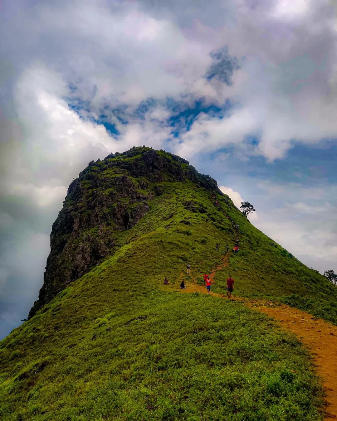 Ettina Bhuja Trek — photo 2