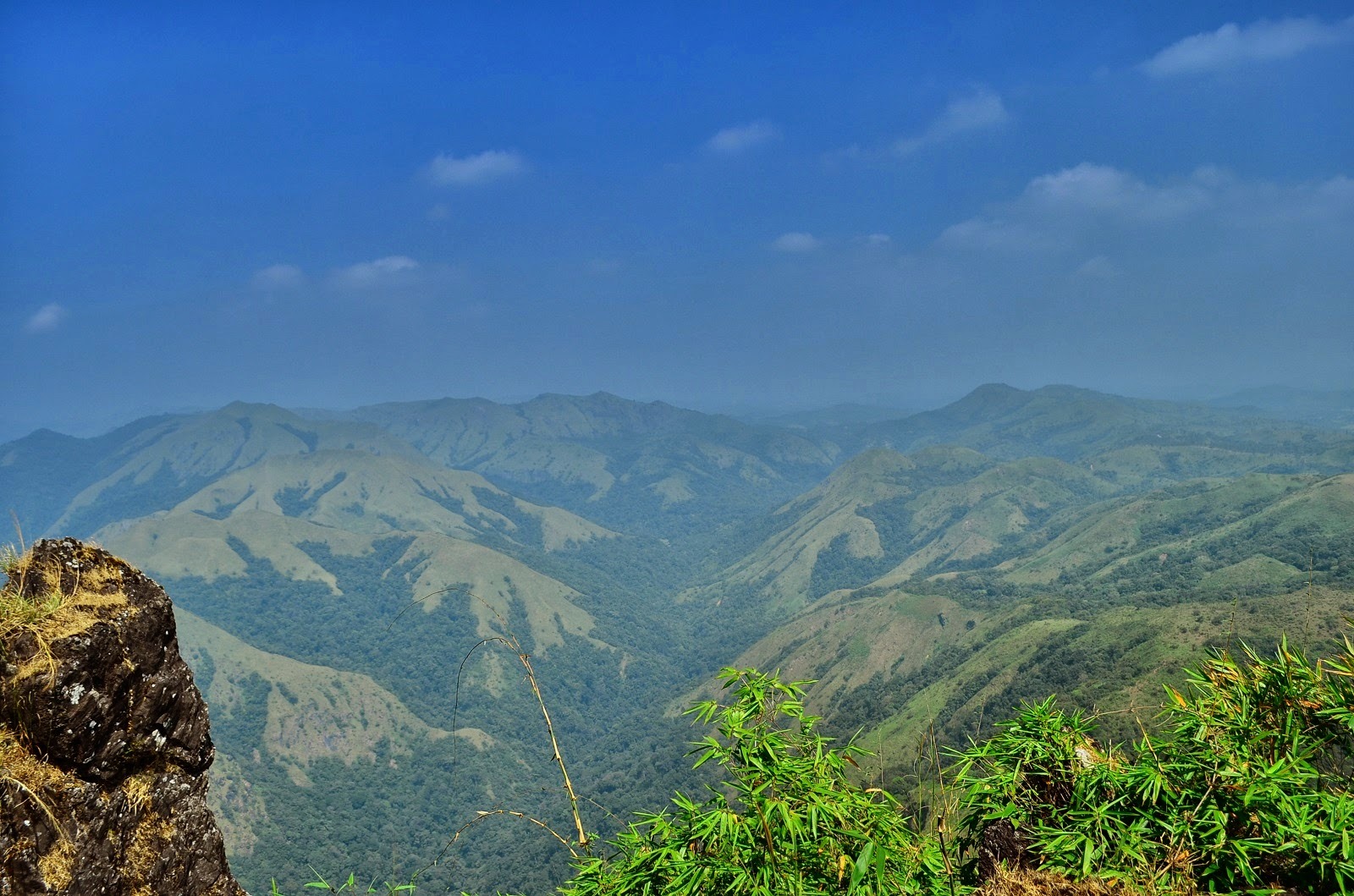 Ettina Bhuja Trek — photo 3