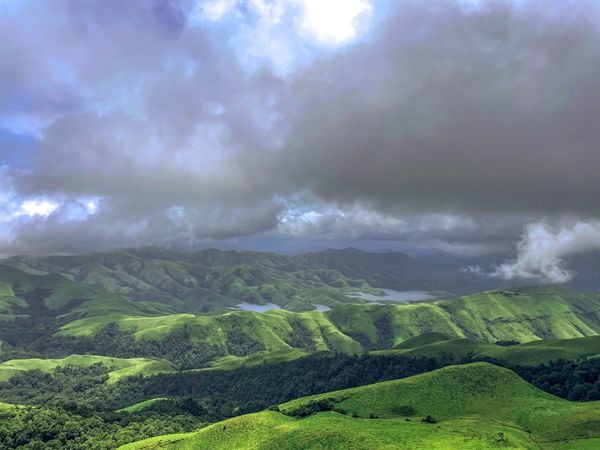 Gangadikal Trek — photo 5