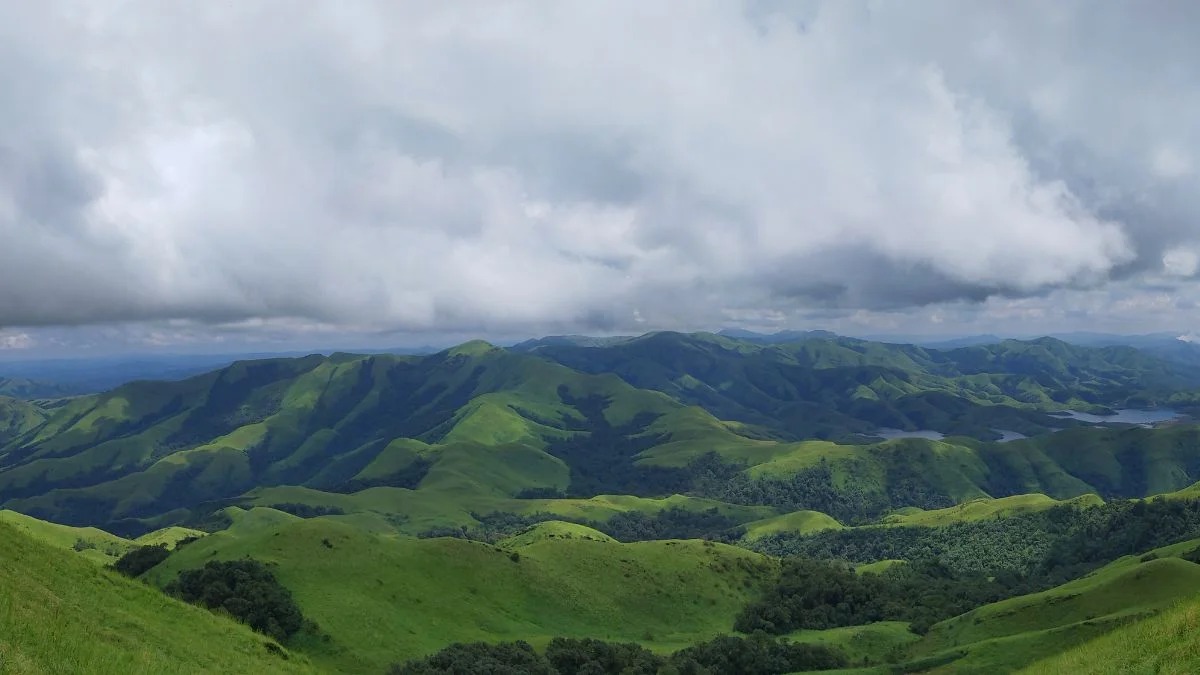 Gangadikal Trek — photo 2