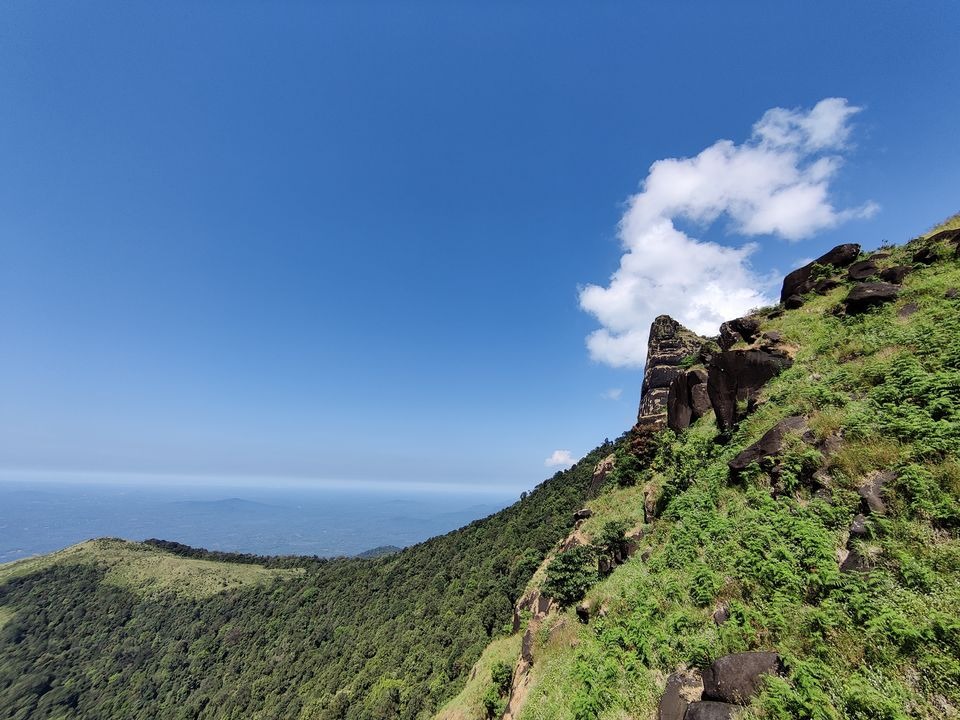 Kurinjal Trek — photo 2