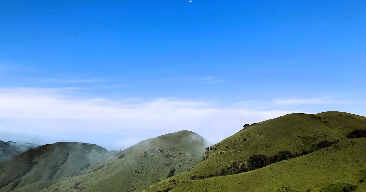 Kyatanamakki Trek & 4x4 Off-Roading — photo 3