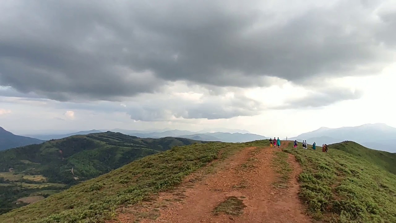 Kyatanamakki Trek & 4x4 Off-Roading — photo 4